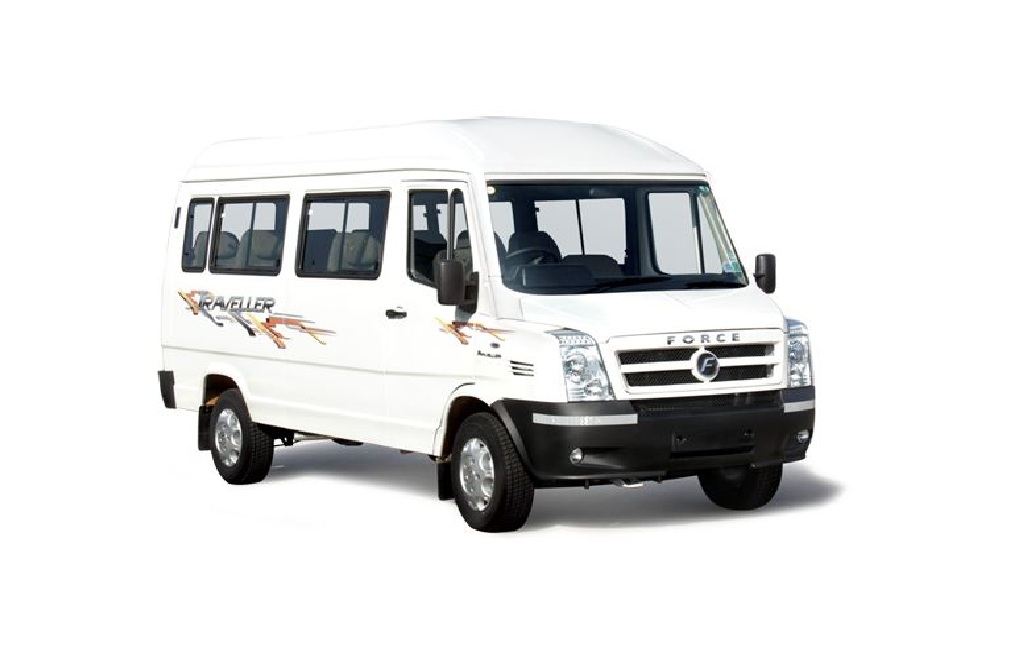 Tempo Traveller